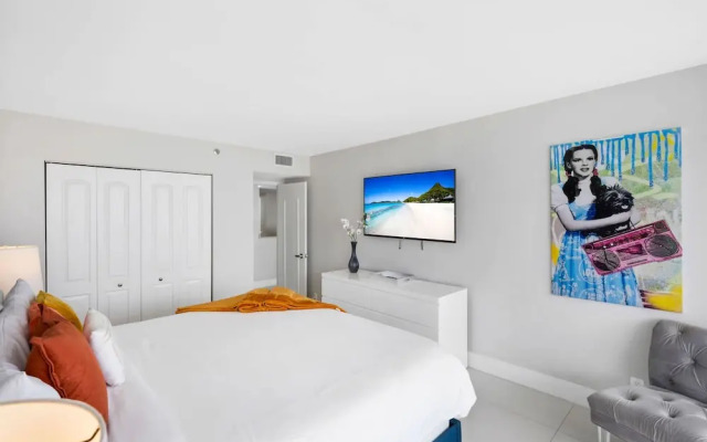 Sun Style Space 3BR Grand
