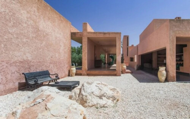 Hôtel Dar Sabra