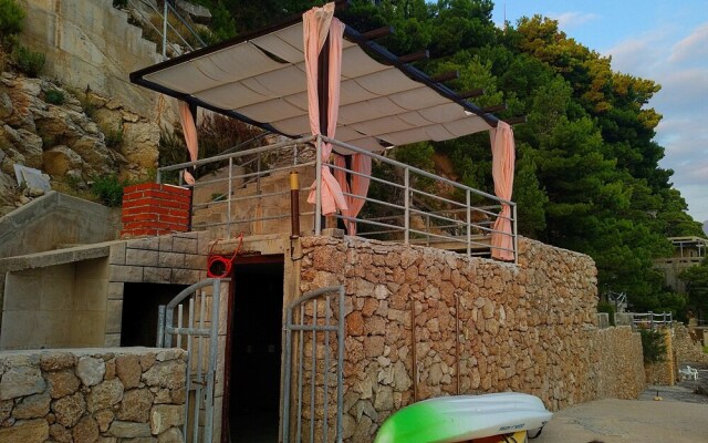 Villa Ruzmarina