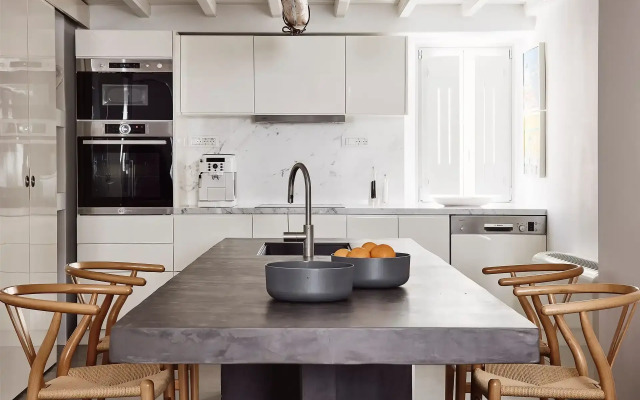 Elaia Luxury Suites Mykonos