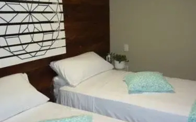 Hotel Carlota