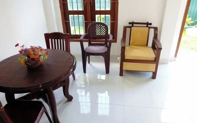 Tropical Suites