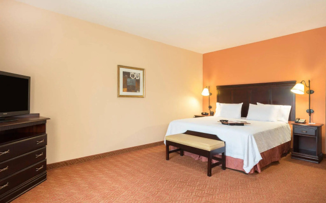 Durant Inn & Suites
