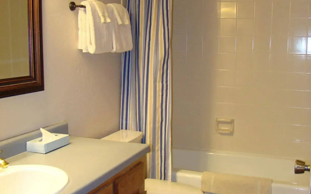 The Ferringway Resort Condominiums