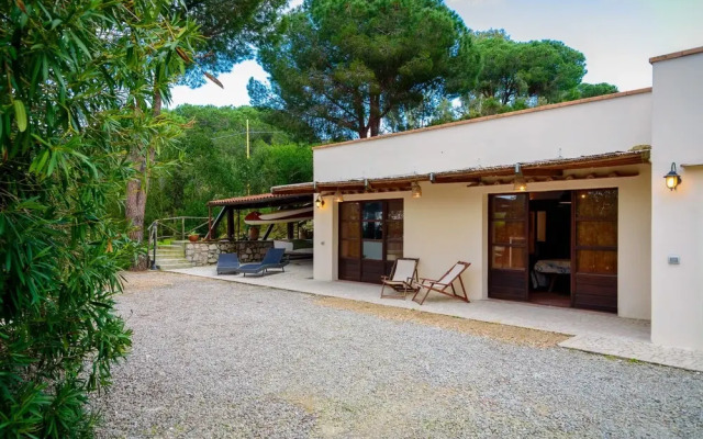 Villa Madreperla