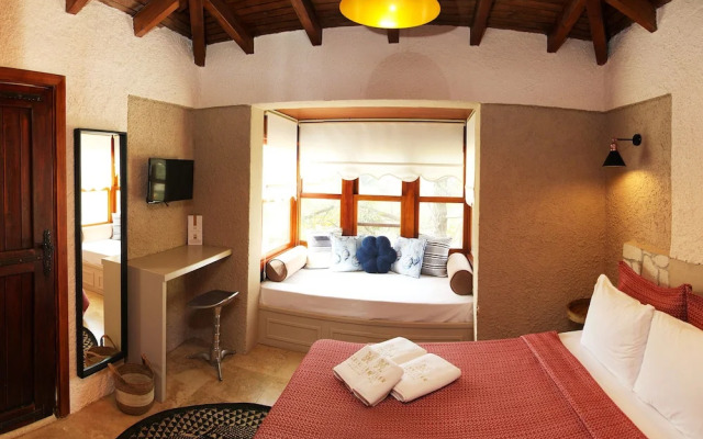 Zevkliler Alacati Boutique Hotel & Fine Dining
