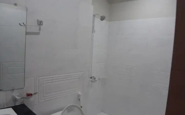 Hotel Executive Lodge