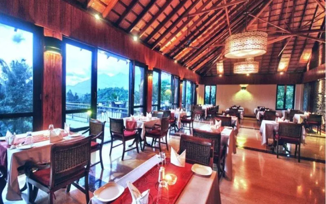 The Windflower Resort & Spa Vythiri