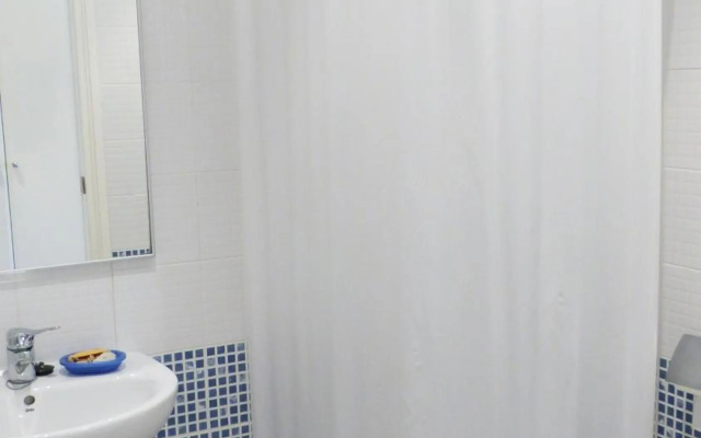 Jardines de Denia III El Conserje