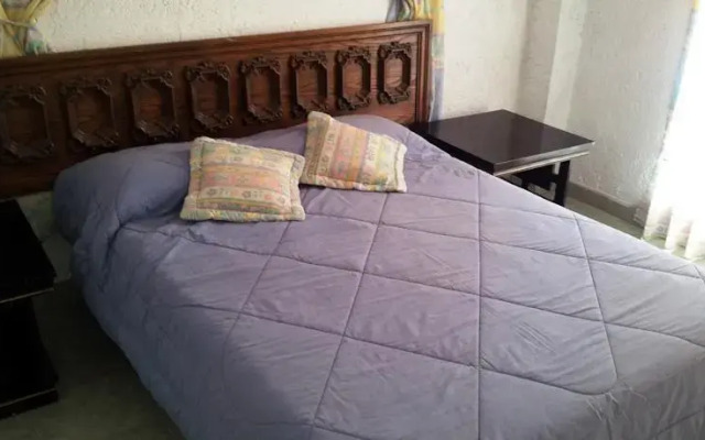 Teotihuacan Hostel B&B
