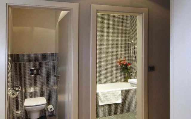 EA Hotel Crystal Palace
