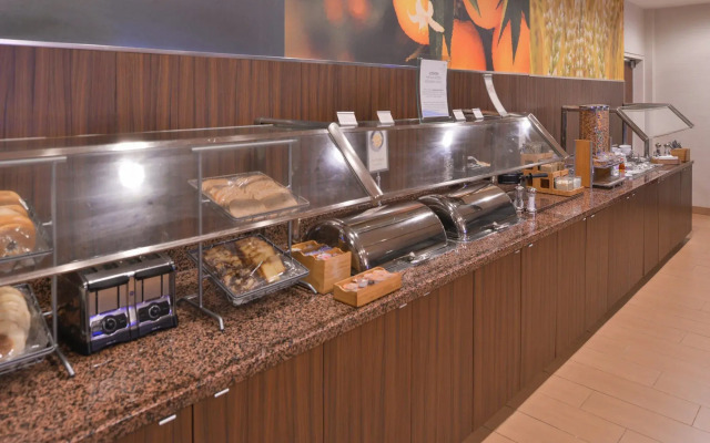 Fairfield Inn & Suites Orlando Ocoee