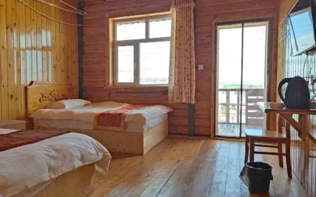 Shuwei Mi Sha Homestay, Irguna