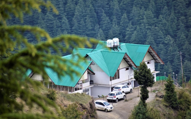 Beyond Stay Tikker Narkanda Cottage