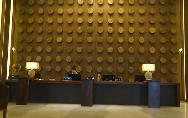 Guangxi Hotel