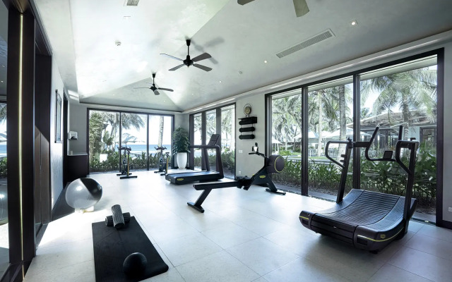 TIA Wellness Resort