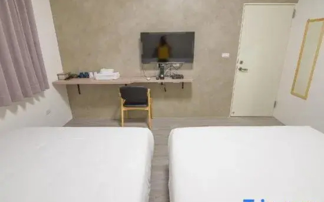 heeyaaa INN