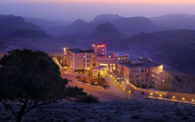 Petra Marriott Hotel