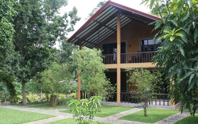 The Grand Yala Hotel