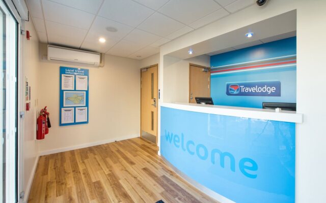 Travelodge Ryde Isle of Wight