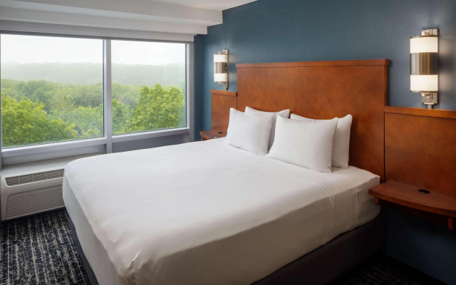 Hyatt Place Uncasville - Casino Area