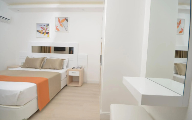 Doc's Hotel Kemer