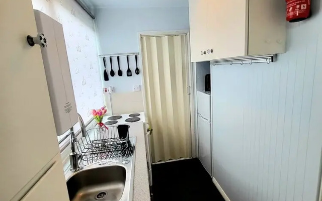Holiday Chalet no289
