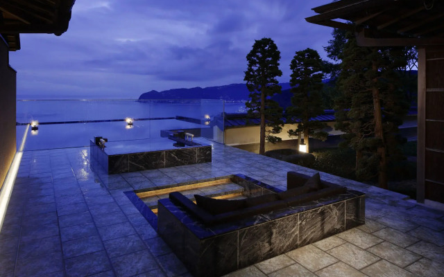 The Hiramatsu Hotels & Resorts Atami