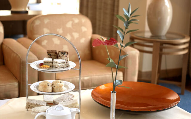 The Residence at Vila Porto Mare