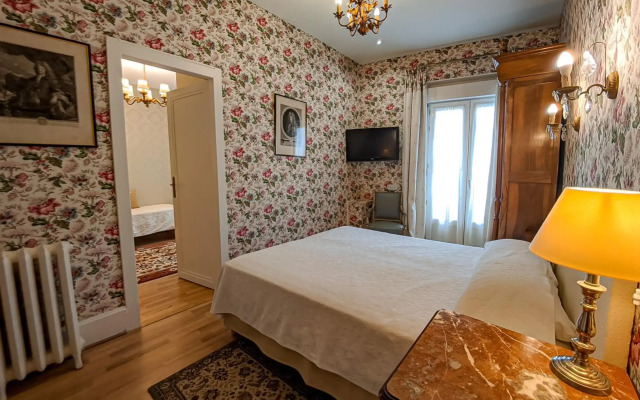 Hotel de l'Abeille Orleans