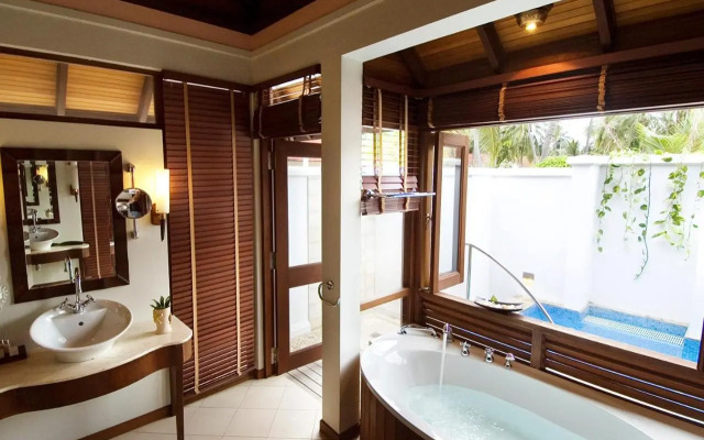 Kurumba Maldives Resort