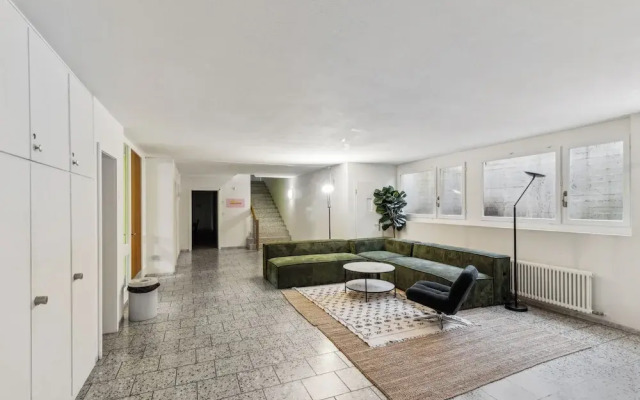 betahouse Zürich