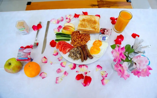 Troy Serviced Apartments