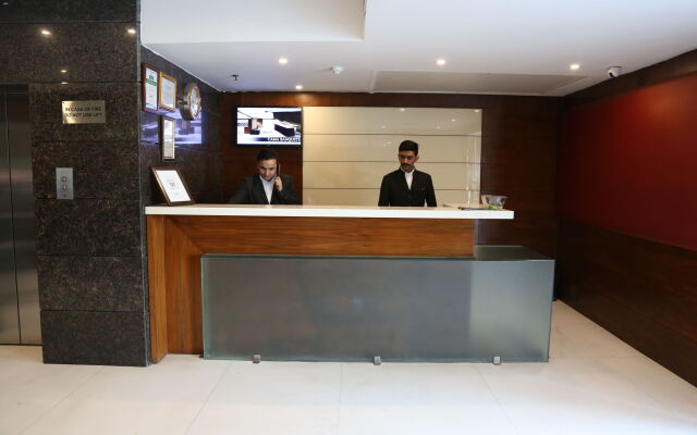 Hotel Cama
