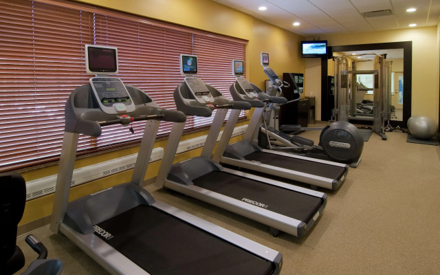 Hilton Garden Inn Cleveland East/Mayfield Village