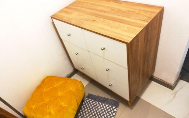 Barranco Studio Apartment