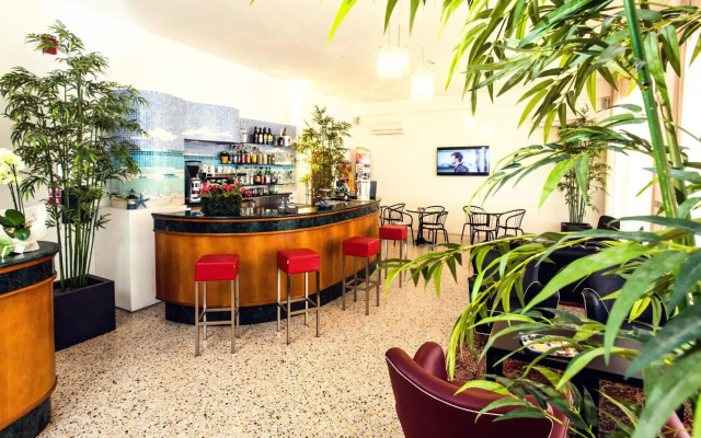 Hotel Confort