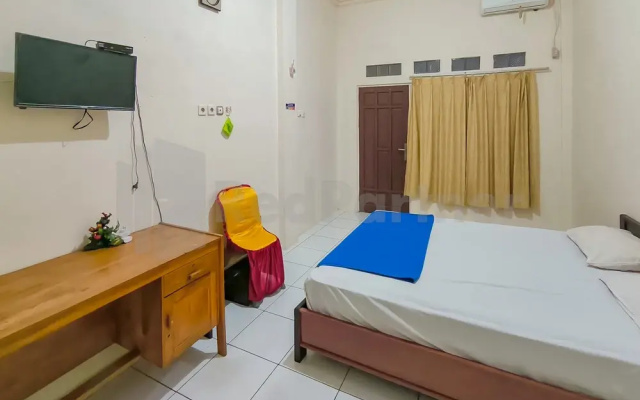 Griya Tambun Raya RedPartner