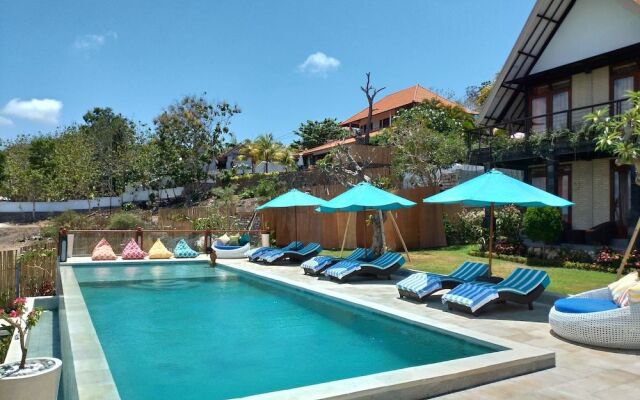 Taman Sari Uluwatu