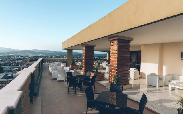 Hotel Cubanacan Imperial