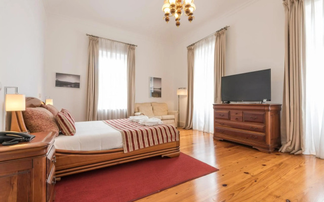 Arts In Hotel Conde Carvalhal