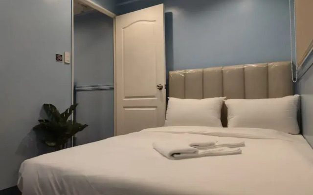 Glory Hotel Cubao