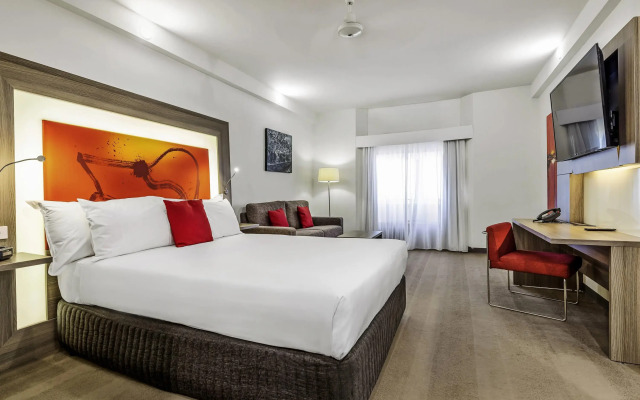 Novotel Darwin CBD