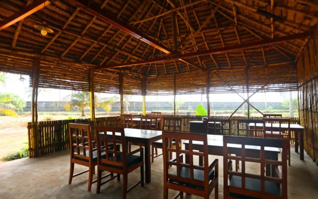 Paraikal Beach Resort