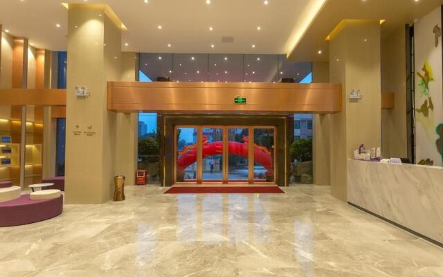 Lavande Hotels Yingde Yingzhou Avenue