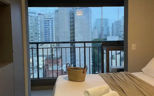 Prime Stay - Vila Buarque
