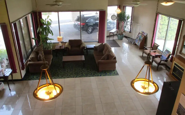 Studio 6 Kennewick, WA - Tri-Cities