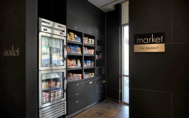 Courtyard Atlanta Vinings/Galleria