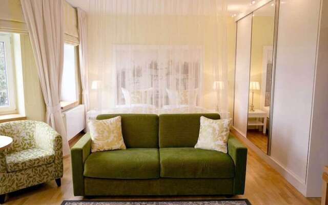 Café & Hotel Daheim