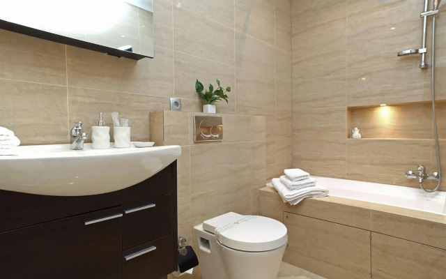 The Queen Luxury Apartments - Villa Carlotta
